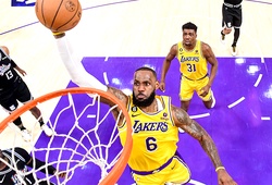 LeBron James tập 3 lần mỗi ngày, quyết tâm tái xuất ở thể trạng hoàn hảo cho LA Lakers