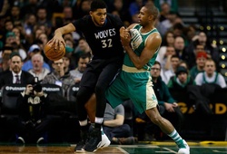 Nhận định NBA 06/01: Gay cấn cặp đấu Timberwovles và Boston Celtics