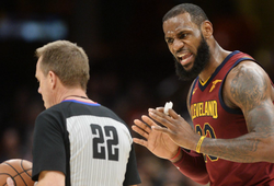 Kết quả NBA 02/03: Cavaliers thất thủ trong ngày thi đấu dưới sức