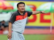 HLV nội tạm thời dẫn dắt tuyển Việt Nam tại vòng loại Asian Cup?