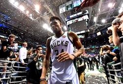 Khán giả Milwaukee lên đường tới Boston vì giấc mơ thắng lợi