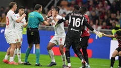 Milan vượt khó hay câu trả lời 'đanh thép' của Maignan