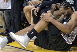 NBA Play-off 15/05: Zaza Pachulia cứu rỗi Golden State Warriors