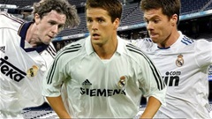 5 cầu thủ Liverpool từng chuyển đến Real Madrid có kết cục ra sao?