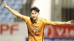 HAGL chơi trội, làm điều chưa từng có ở V.League 2024/25