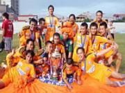 Từ mùa giải 2014: Chấm dứt mua bán, chuyển đổi phiên hiệu CLB