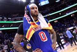 Golden State Warriors chuẩn bị đón trụ cột quan trọng trở lại trước thềm NBA Finals