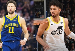 Cầu thủ gốc Việt Johnny Juzang lập career-high tại NBA, ném 7 quả 3 điểm trước Golden State