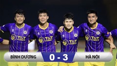 Tuấn Hải hết tịt ngòi, Hà Nội áp sát ngôi đầu của Nam Định