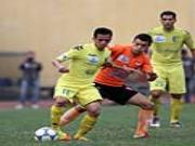 VPF 'bó tay' trước nghi án nhường điểm