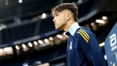 Real Madrid & lời nguyền đáng sợ của Raul Asencio