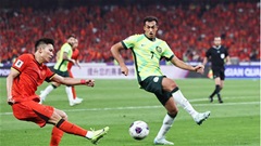 HLV ĐT Trung Quốc lạc quan... dự World Cup