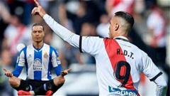 Raul de Tomas và sự trở lại của vị Vua