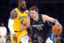 Hé lộ lịch thi đấu Giáng Sinh NBA: Dàn sao NBA hội tụ trong loạt trận tranh tài nảy lửa