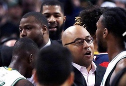 Dự đoán NBA ngày 25/01: Washington trong nỗi lo ẩu đả