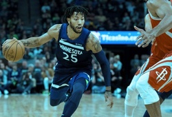 Derrick Rose chuẩn bị có bản hợp đồng dài hạn với Timberwolves?