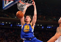 Klay Thompson có sẵn sàng hy sinh vì triều đại Warriors?