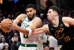 Boston Celtics thua ngược dù dẫn trước 22 điểm, đứt mạch 11 trận bất bại vô cùng khó tin