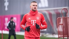 Bayern tính giữ chân Eric Dier