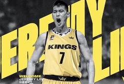 Từ bỏ NBA, Jeremy Lin cập bến đội bóng của HLV từng dẫn dắt Nha Trang Dolphins năm 2020