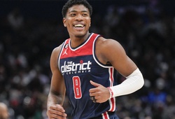 Nóng: Lakers nổ bom tấn trade đầu tiên năm 2023, chiêu mộ bigman Nhật Bản Rui Hachimura