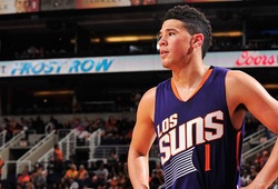 NBA 2017-2018: 5 bước để vực dậy Phoenix Suns