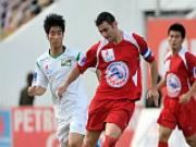 Leandro: “Hoàng đế” thất nghiệp