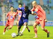 Thầy ngoại ở V-League 2013: Xong ông Choi, giờ đến ông Cho