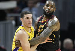 Những kịch bản có thể xảy ra khi kết thúc NBA 2017-18