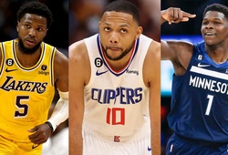 Tổng hợp chuyển nhượng NBA: Milwaukee Bucks và Phoenix Suns gia cố đội hình
