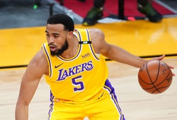 Tài năng trẻ Talen Horton Tucker lên bàn mổ: Los Angeles Lakers tiếp tục thiệt quân