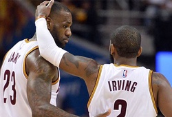 NBA 20/01: Cavaliers và Spurs khởi động tuyệt vời trước đại chiến