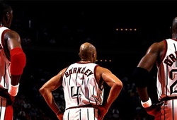 Những siêu đội hình thảm bại nhất trong lịch sử NBA (kỳ 2)