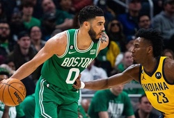 All-Star MVP Jayson Tatum từ chối 40 điểm của đối phương, giải cứu Celtics trong hiệp phụ