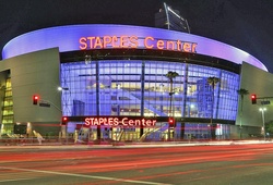 Sân nhà LA Lakers đổi tên với lời đề nghị cực khủng!