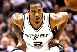 Tin NBA 08/12: Leonard tái xuất trong tuần này