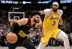 Nhận định bóng rổ NBA Playoffs 2024 - Denver Nuggets vs Los Angeles Lakers ngày 26/4: Thay đổi cục diện