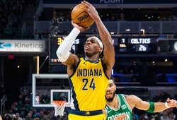 Buddy Hield yêu cầu được trade: Tay ném 3 điểm xuất sắc nhất 5 năm qua bước ra thị trường chuyển nhượng