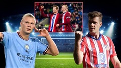 Với Sorloth, Atletico cũng có một Haaland