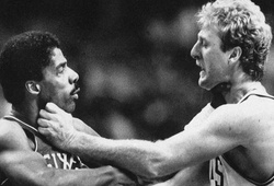 Sống lại mối thù khi Philadelphia Sixers giáp mặt Boston Celtics