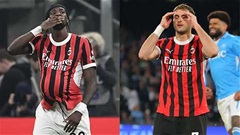 Hàng công Milan: Gió đảo chiều