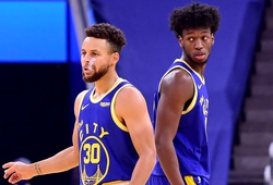 Golden State Warriors hết kiên nhẫn với James Wiseman, đón nhà vô địch Payton II trở về