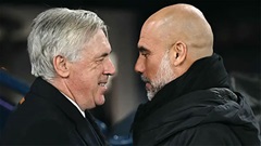 Pep Guardiola nói dối không biết ngượng mồm