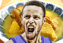 Hóa ra sao NBA cũng có tên tiếng Việt!