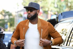LeBron James trở thành tỷ phú đầu tiên đang thi đấu tại NBA: 1 tỷ đô la đến từ đâu?