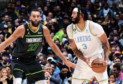 Vắng LeBron, liệu Los Angeles Lakers có thể lọt vào Playoffs với đội hình hiện tại?