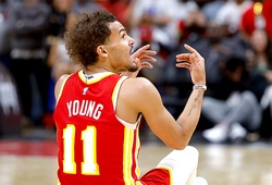Ném bóng về phía trọng tài để phản ứng, ngôi sao NBA bị truất quyền thi đấu