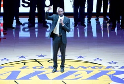 Tin NBA 24/01: Kobe Bryant được đề cử cho giải Oscar