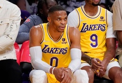LA Clippers khủng hoảng, Russell Westbrook hiến kế: Cứ làm như Lakers