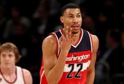 Otto Porter: Xạ thủ toàn diện bậc nhất NBA